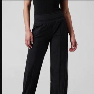 ATHLETA Nolita Wide Leg Pant